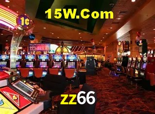 Provedores de Jogos zz66
