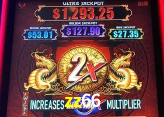 Casino Ao Vivo zz66