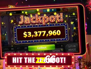 Jogos de Slot zz66