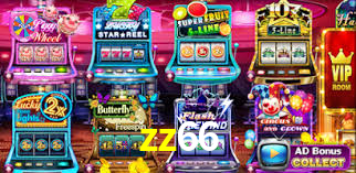 Welcome Bonus zz66